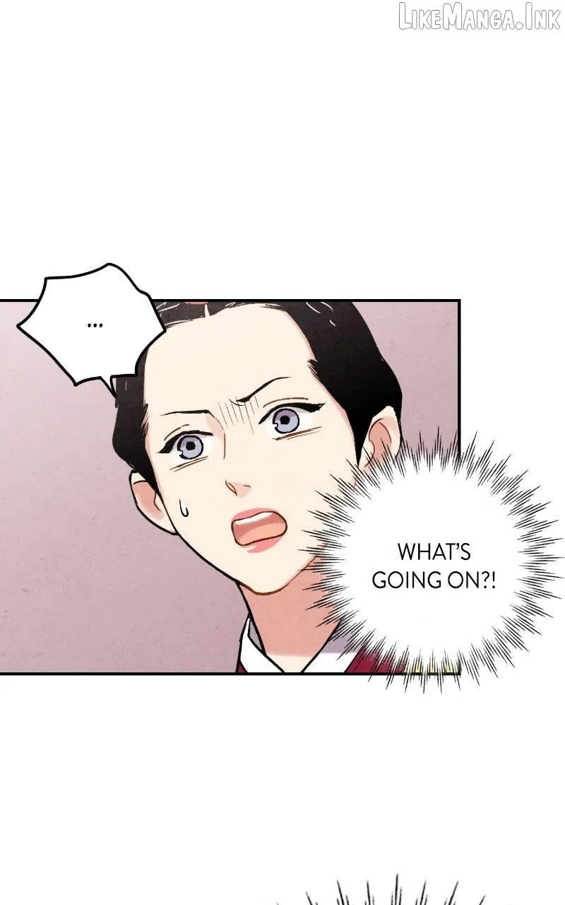 No Marriage Chapter 82 page 4 - 