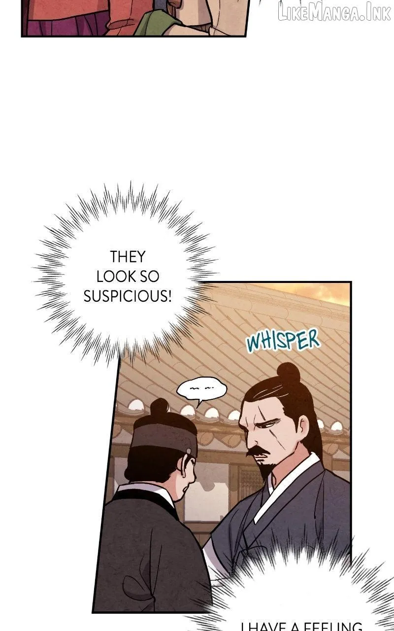 No Marriage Chapter 82 page 46 - 