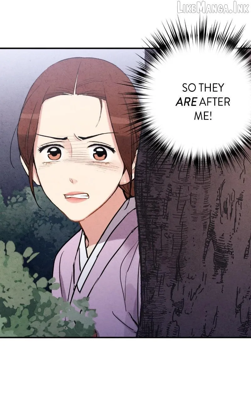 No Marriage Chapter 82 page 72 - 