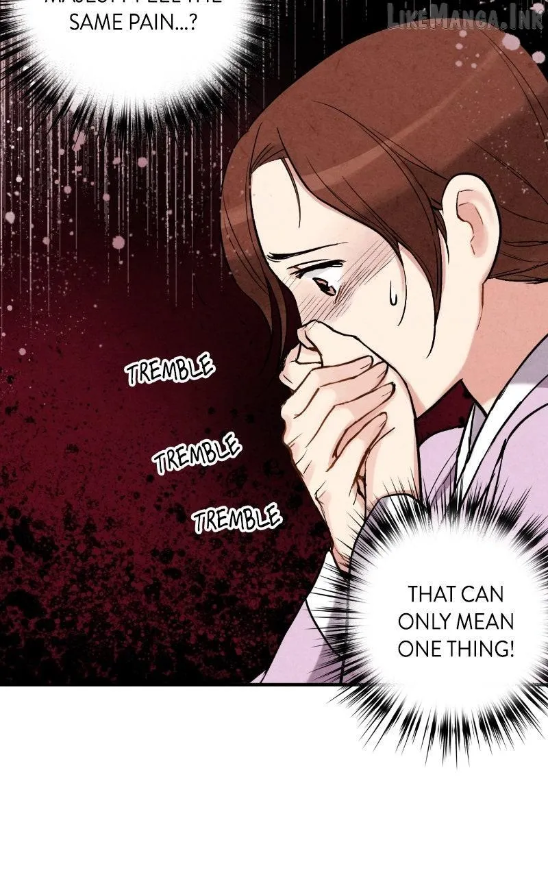 No Marriage Chapter 83 page 3 - 