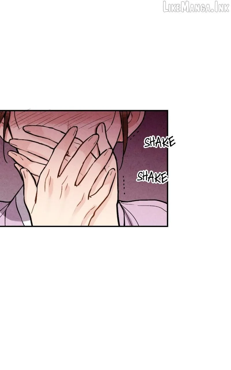 No Marriage Chapter 83 page 4 - 