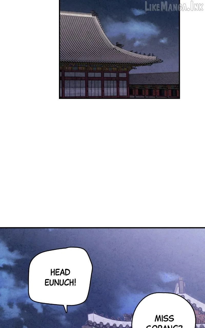 No Marriage Chapter 83 page 34 - 