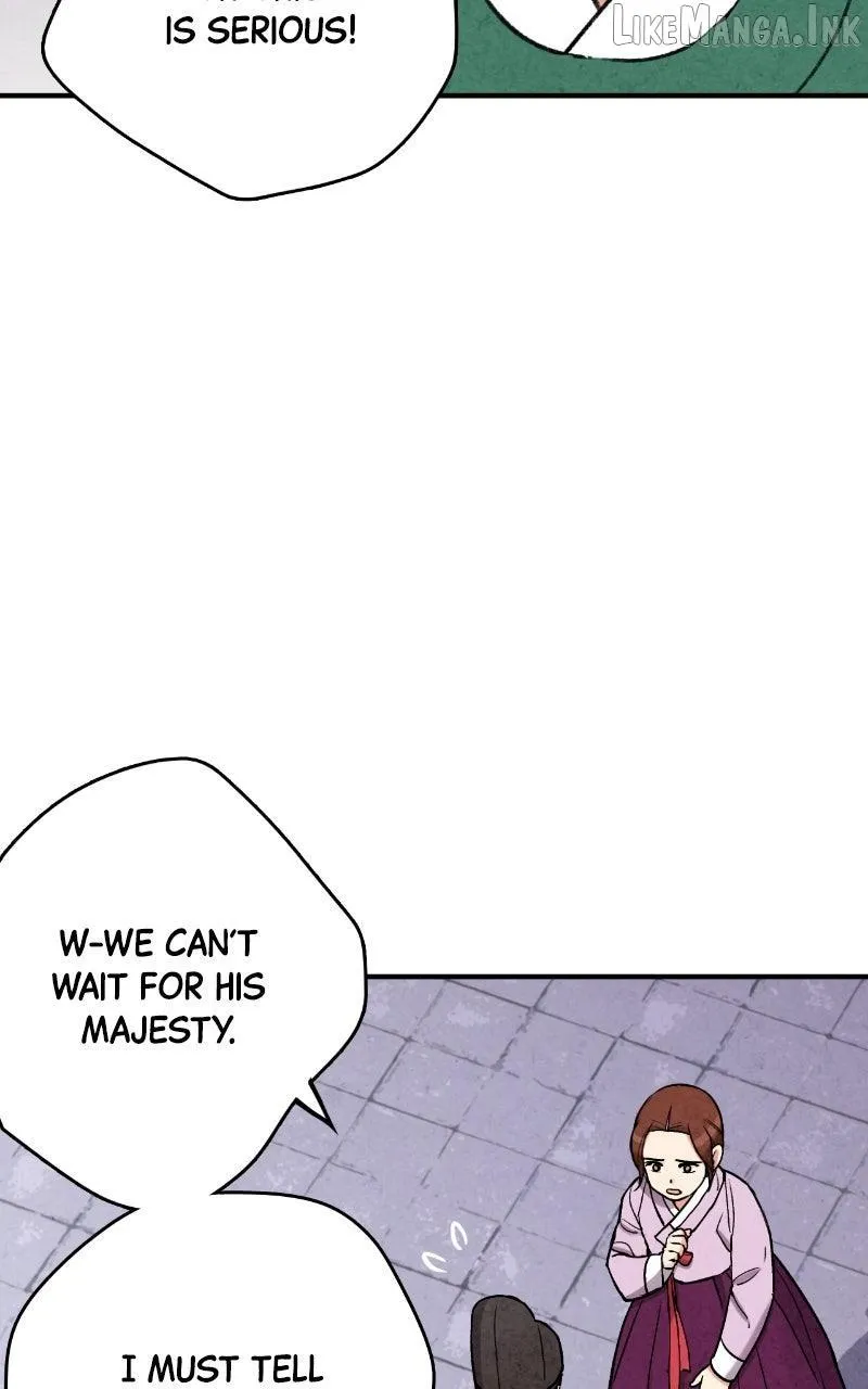 No Marriage Chapter 83 page 45 - 