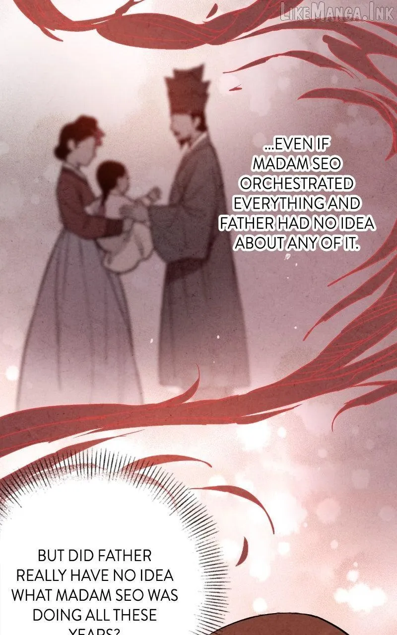 No Marriage Chapter 83 page 54 - 