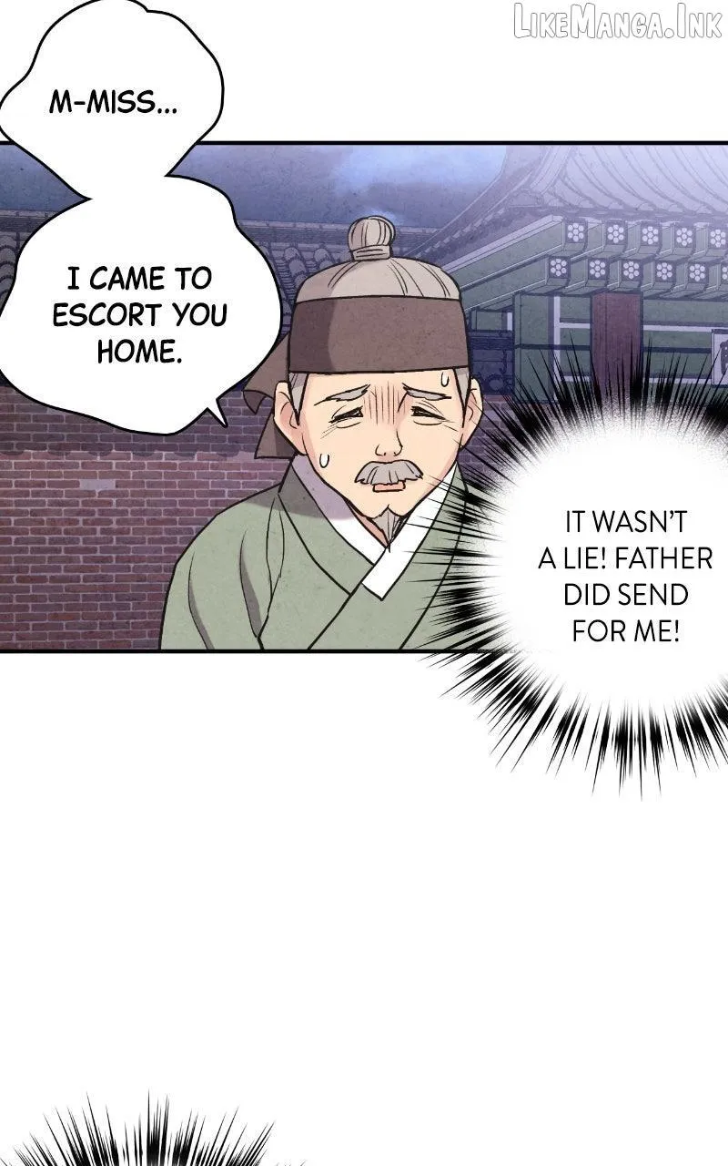 No Marriage Chapter 83 page 64 - 