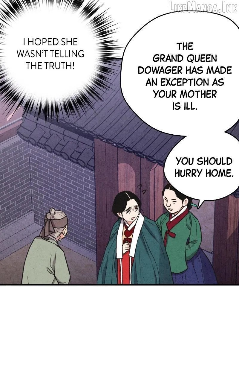 No Marriage Chapter 83 page 65 - 
