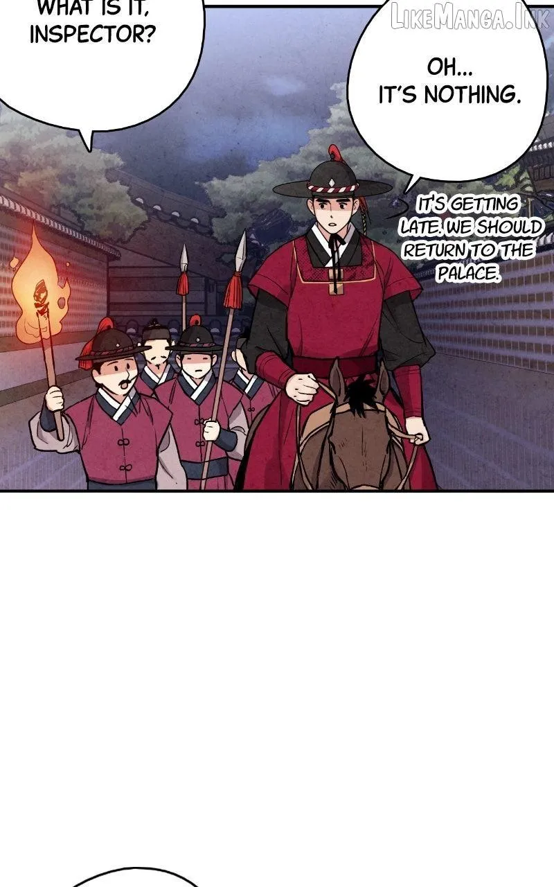 No Marriage Chapter 83 page 75 - 