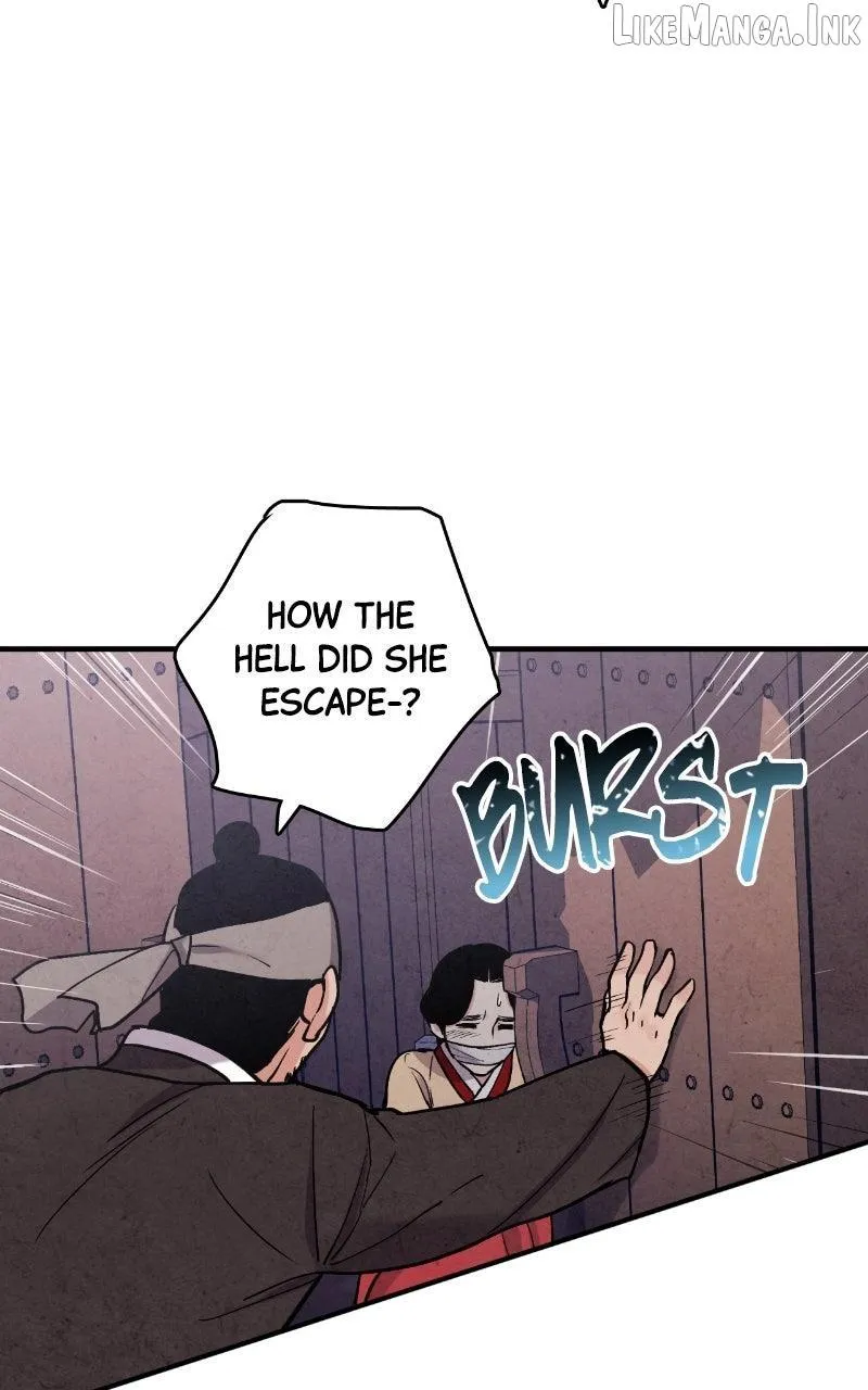 No Marriage Chapter 85 page 34 - 
