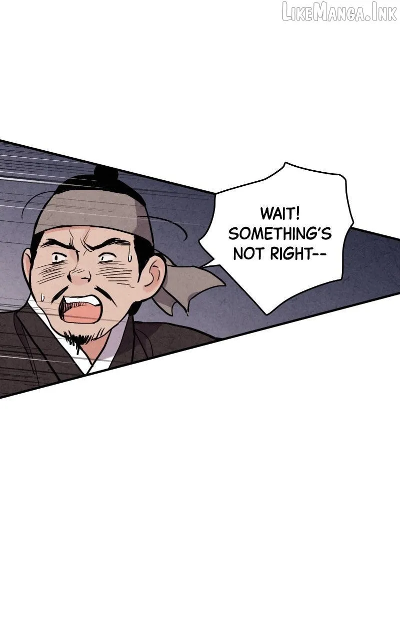 No Marriage Chapter 85 page 36 - 