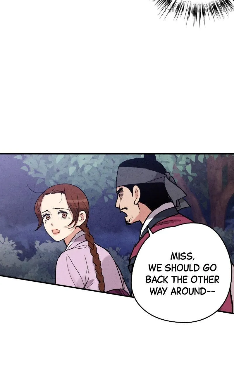 No Marriage Chapter 85 page 53 - 