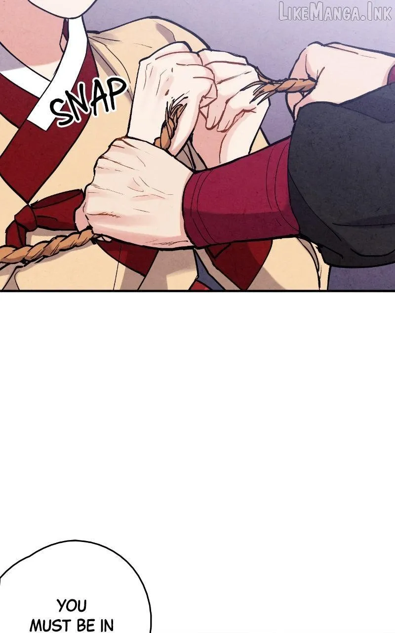 No Marriage Chapter 85 page 64 - 