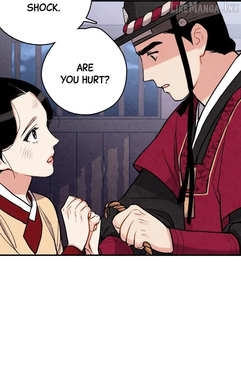 No Marriage Chapter 85 page 65 - 