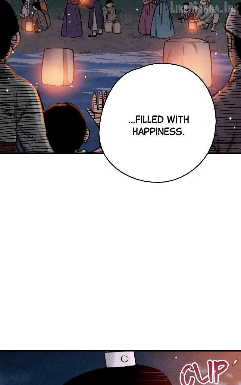No Marriage Chapter 85 page 8 - 