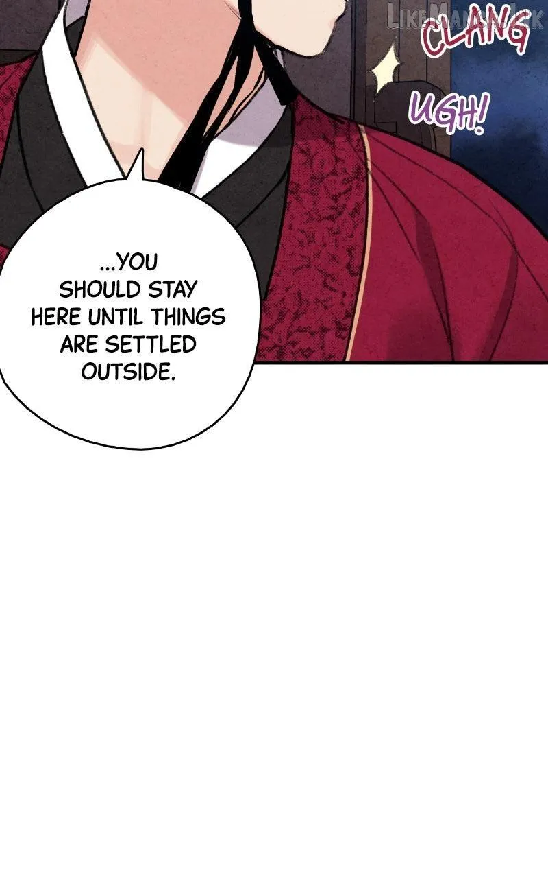 No Marriage Chapter 85 page 75 - 
