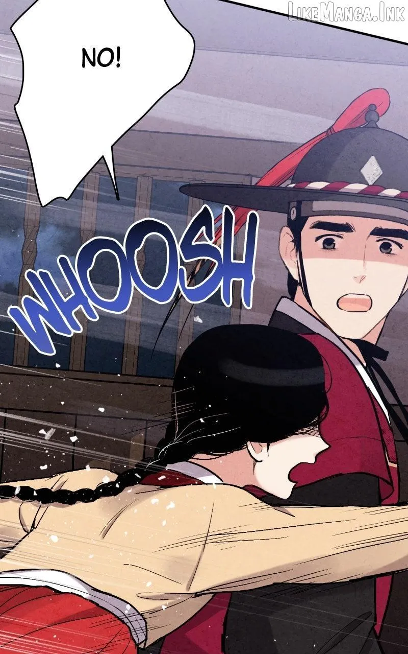 No Marriage Chapter 85 page 81 - 