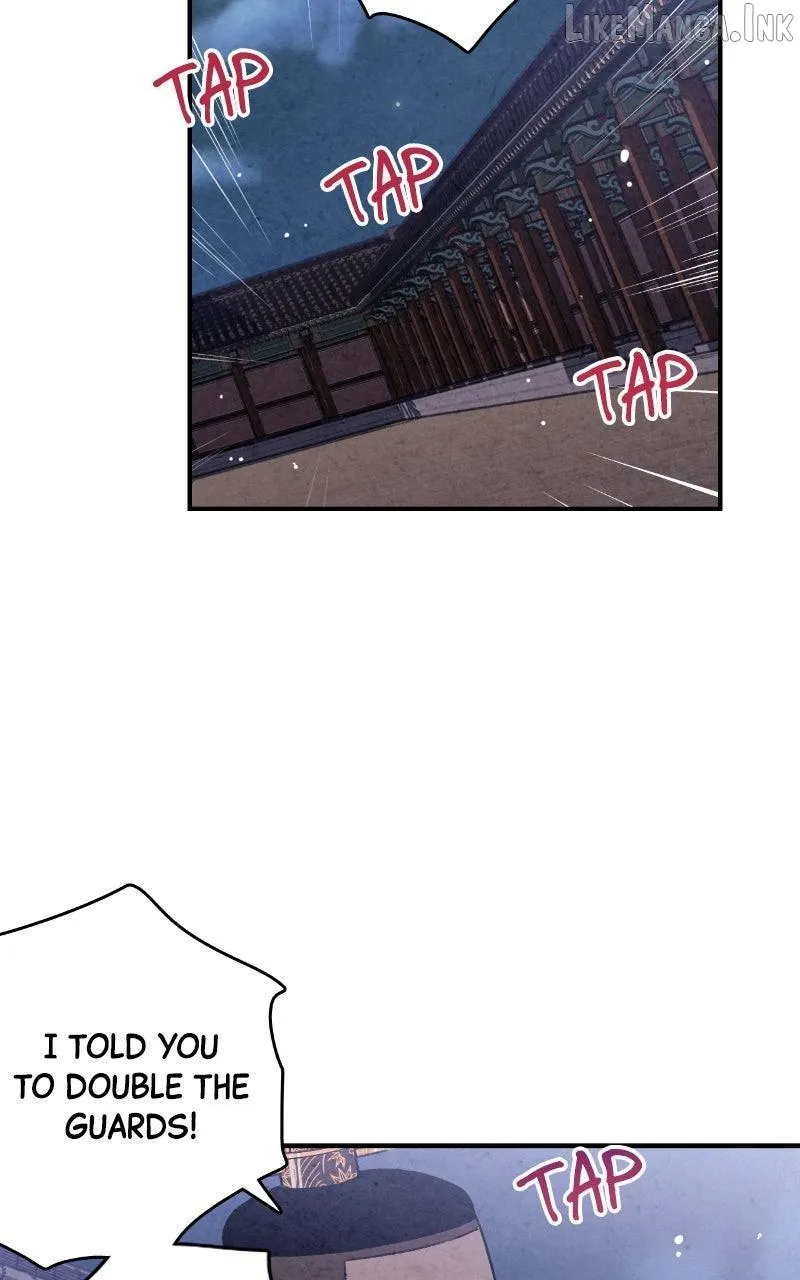 No Marriage Chapter 89 page 3 - 
