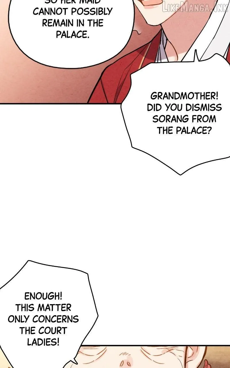 No Marriage Chapter 89 page 23 - 