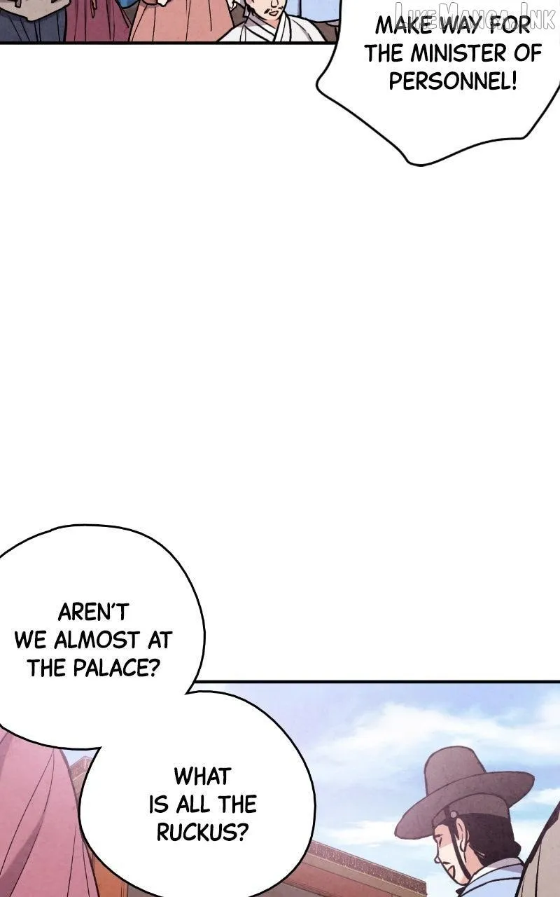 No Marriage Chapter 89 page 33 - 