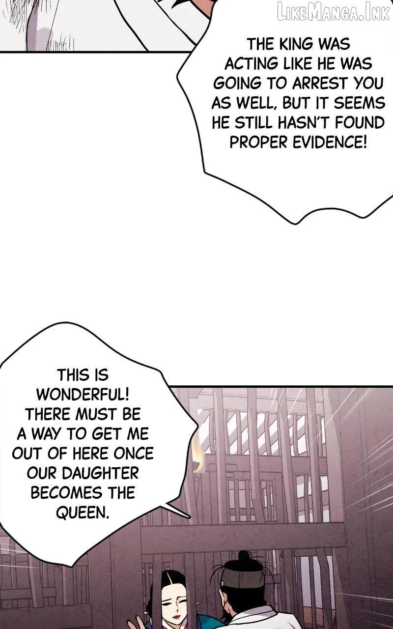 No Marriage Chapter 89 page 76 - 
