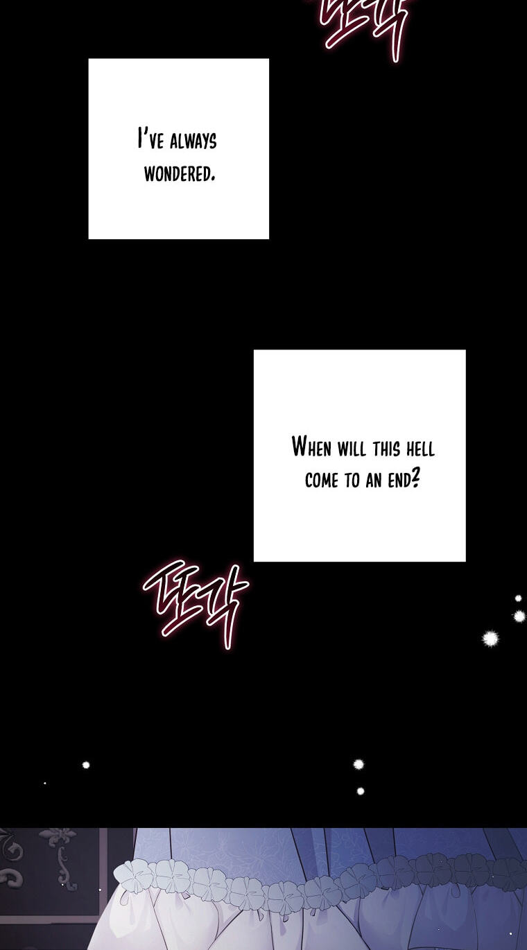 No Mercy (Jambi) Chapter 1 page 3 - 