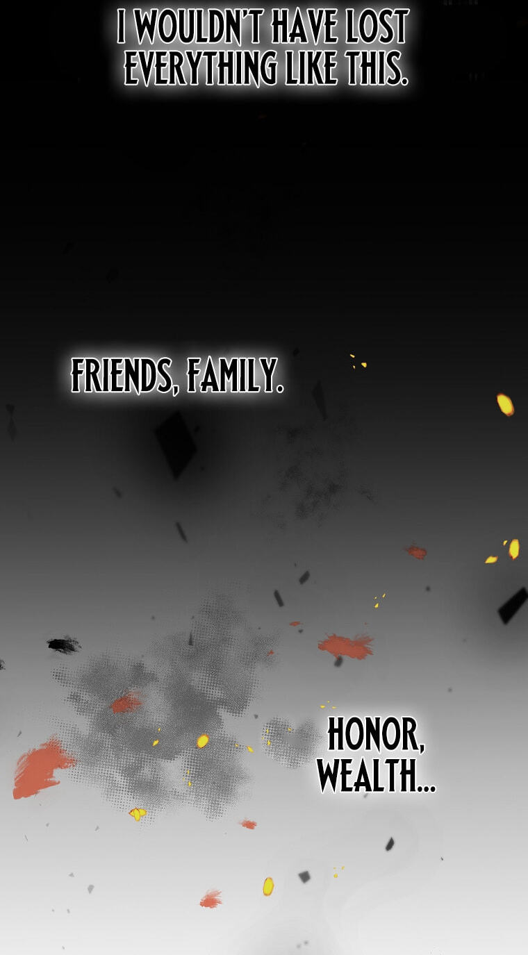 No Mercy (Jambi) Chapter 1 page 25 - 