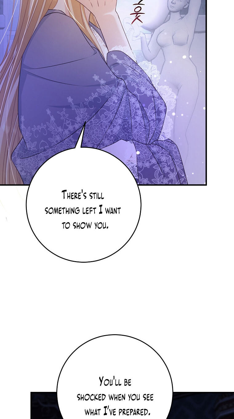 No Mercy (Jambi) Chapter 1 page 31 - 