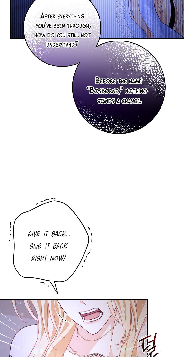 No Mercy (Jambi) Chapter 1 page 40 - 
