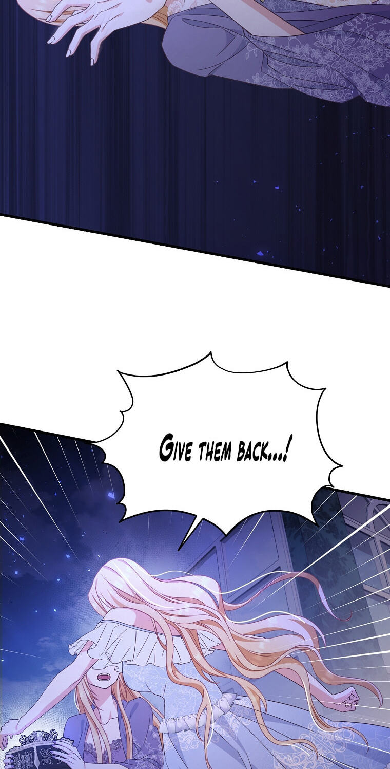 No Mercy (Jambi) Chapter 1 page 55 - 
