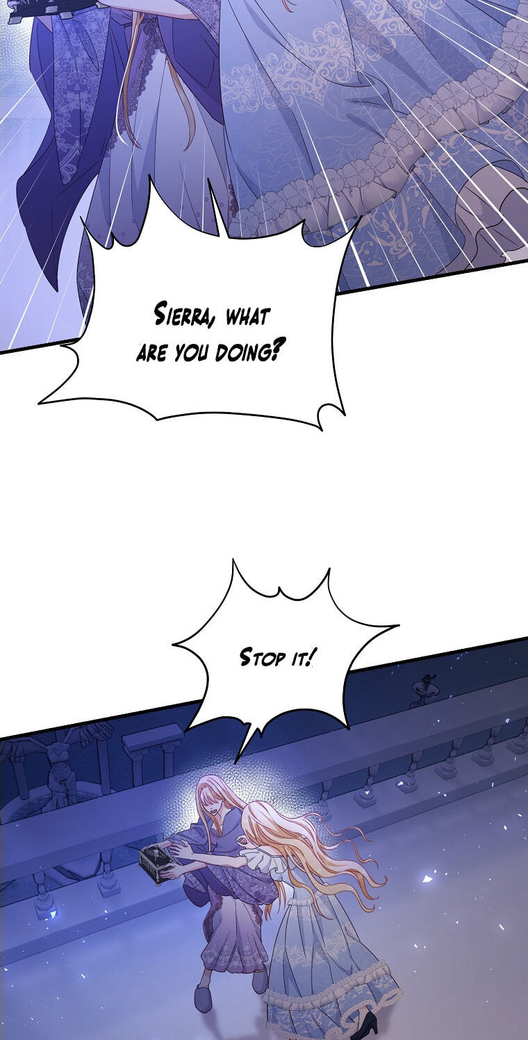 No Mercy (Jambi) Chapter 1 page 56 - 