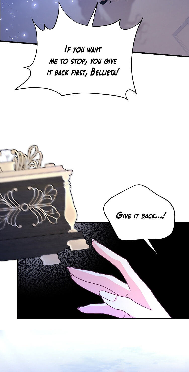 No Mercy (Jambi) Chapter 1 page 57 - 