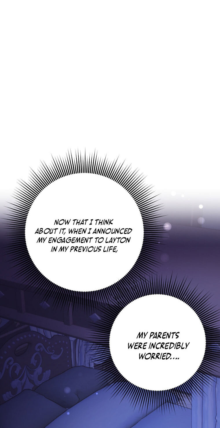 No Mercy (Jambi) Chapter 10 page 2 - 