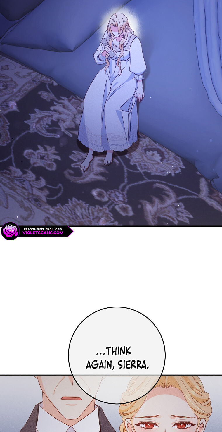 No Mercy (Jambi) Chapter 10 page 3 - 