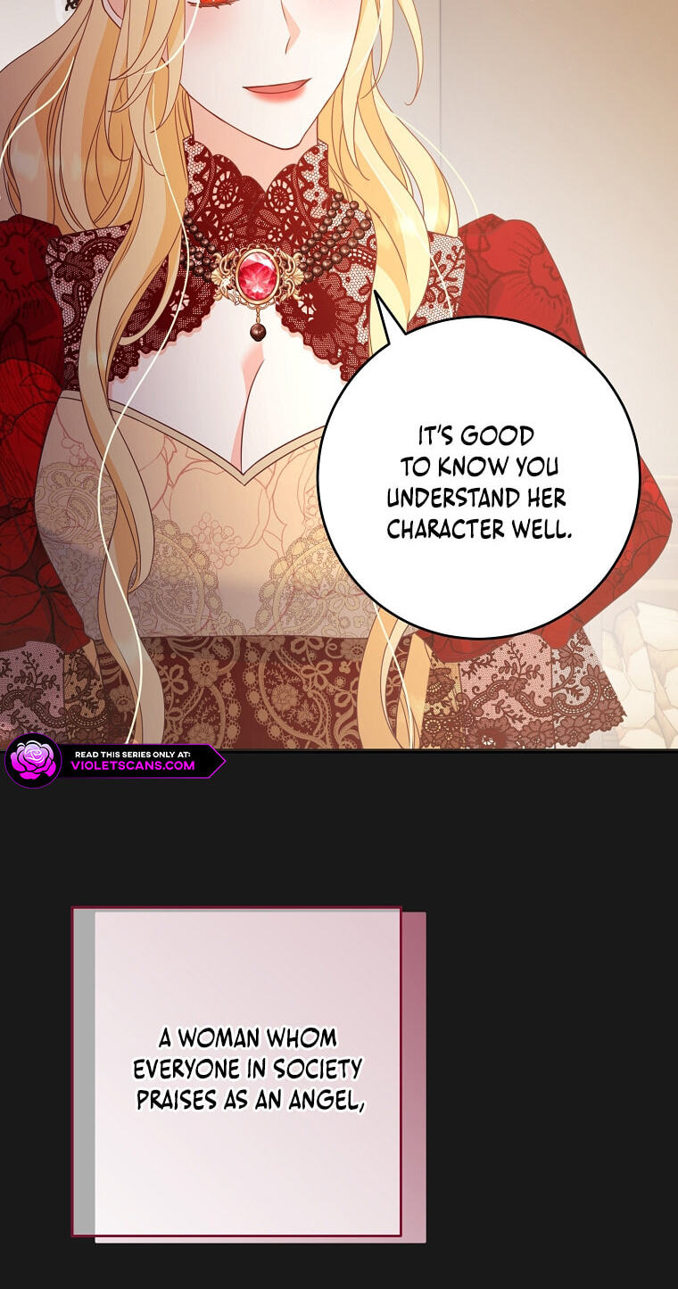 No Mercy (Jambi) Chapter 10 page 33 - 