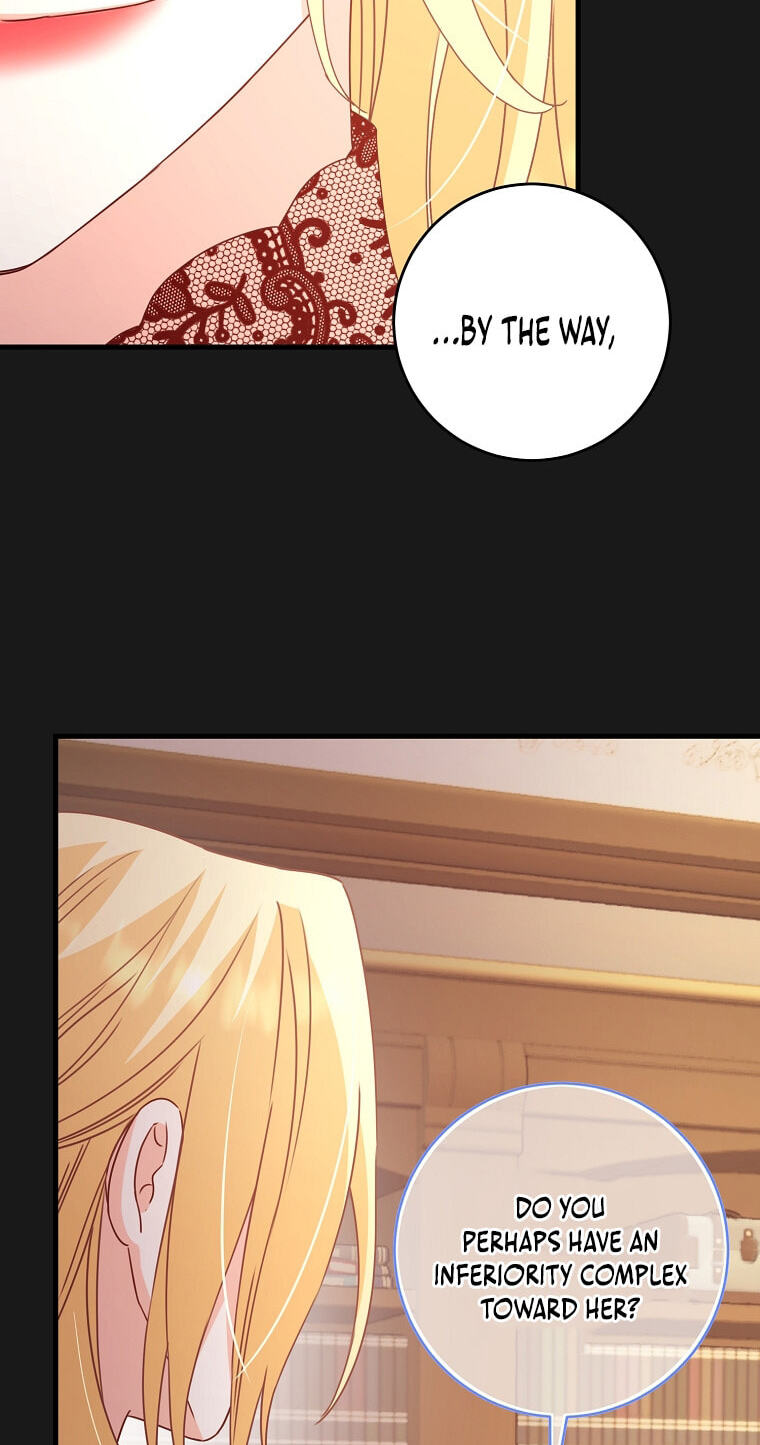 No Mercy (Jambi) Chapter 10 page 35 - 