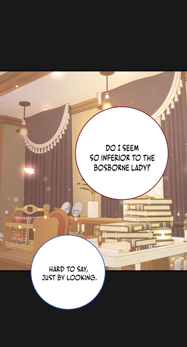 No Mercy (Jambi) Chapter 10 page 38 - 