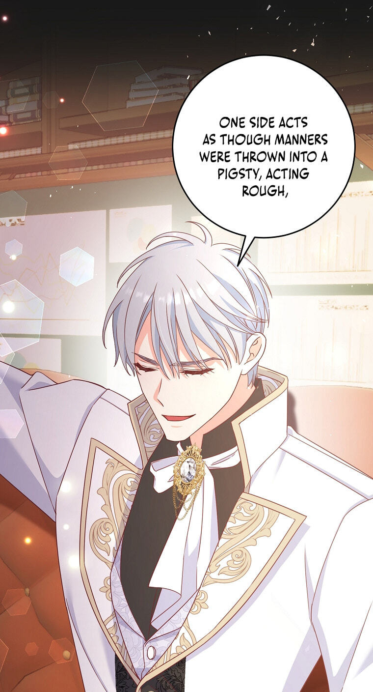 No Mercy (Jambi) Chapter 10 page 39 - 