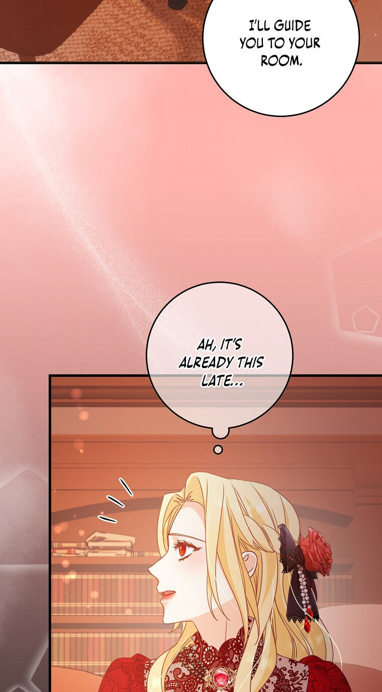 No Mercy (Jambi) Chapter 10 page 48 - 