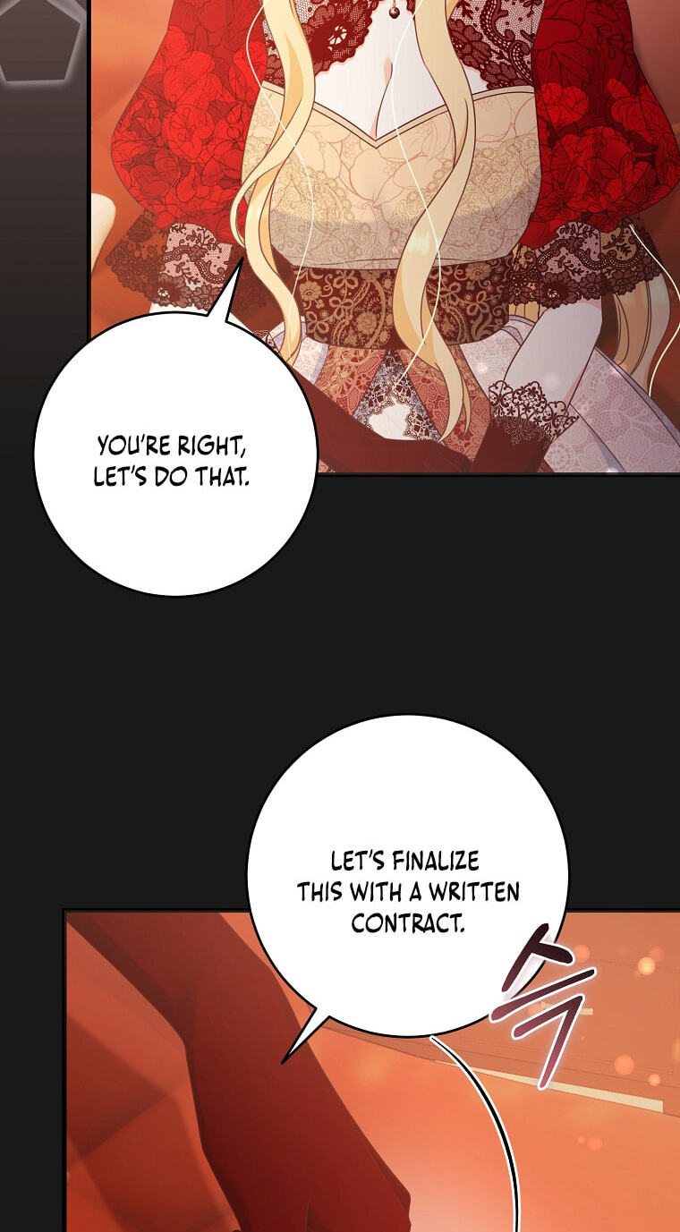 No Mercy (Jambi) Chapter 10 page 49 - 
