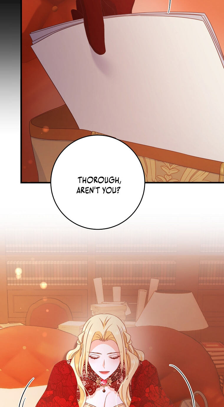 No Mercy (Jambi) Chapter 10 page 50 - 