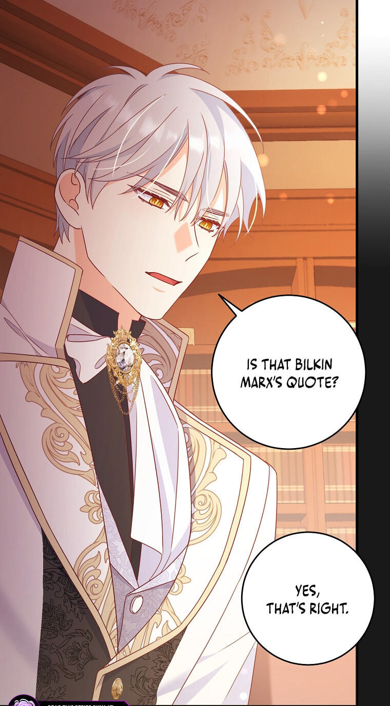 No Mercy (Jambi) Chapter 10 page 52 - 