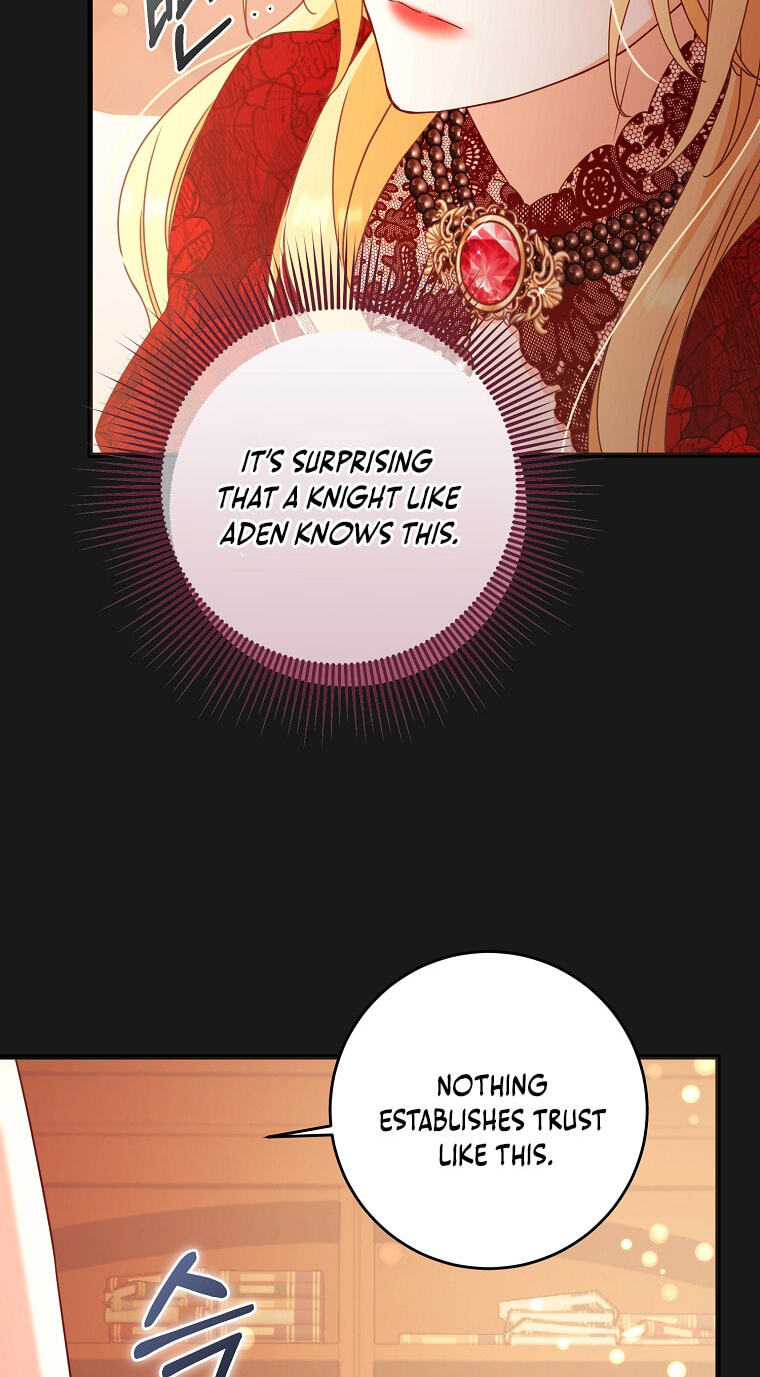 No Mercy (Jambi) Chapter 10 page 54 - 