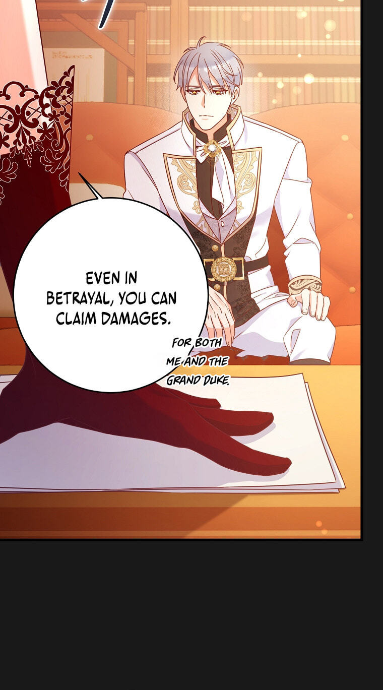 No Mercy (Jambi) Chapter 10 page 55 - 