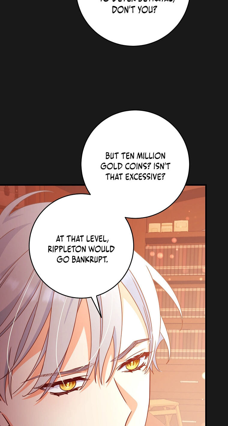 No Mercy (Jambi) Chapter 10 page 58 - 