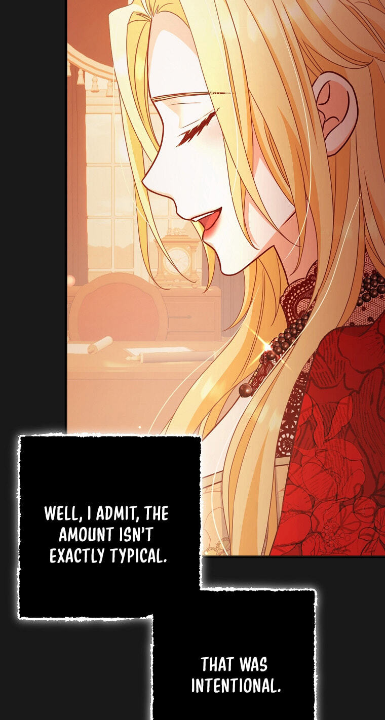 No Mercy (Jambi) Chapter 10 page 60 - 