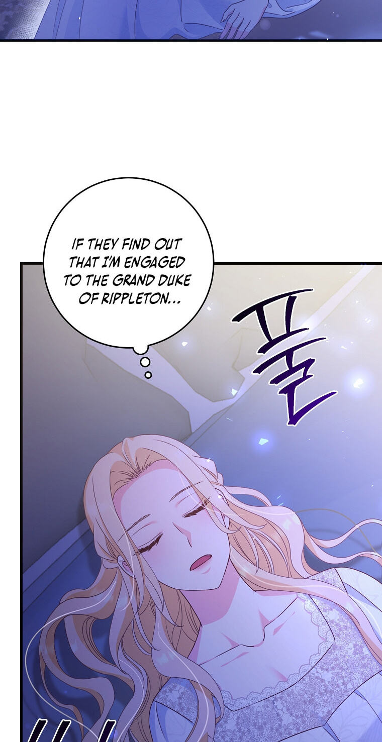 No Mercy (Jambi) Chapter 10 page 8 - 