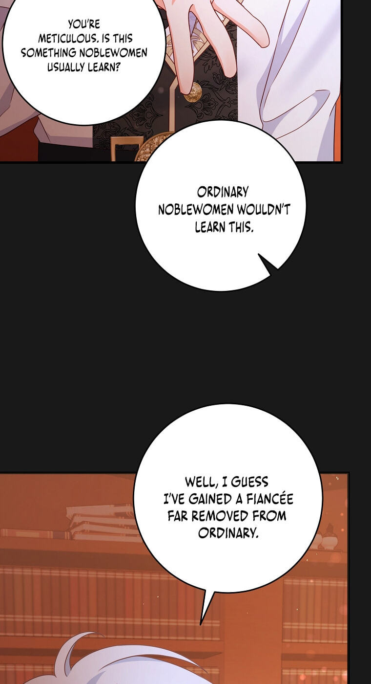 No Mercy (Jambi) Chapter 10 page 71 - 