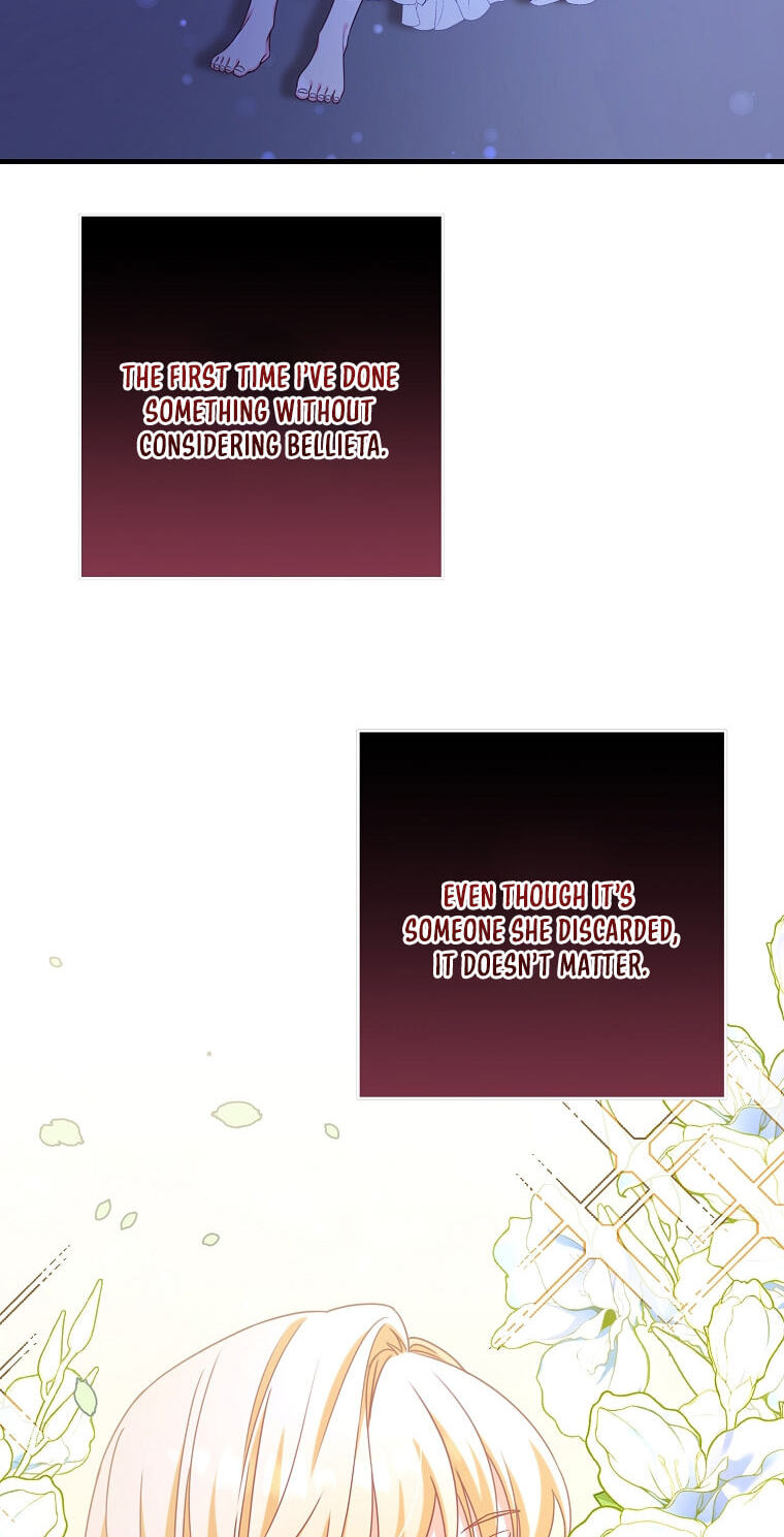 No Mercy (Jambi) Chapter 10 page 77 - 