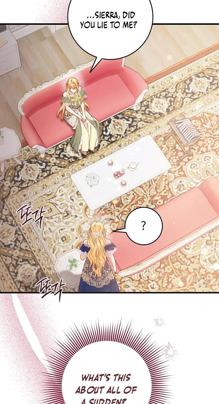 No Mercy (Jambi) Chapter 11 page 14 - 