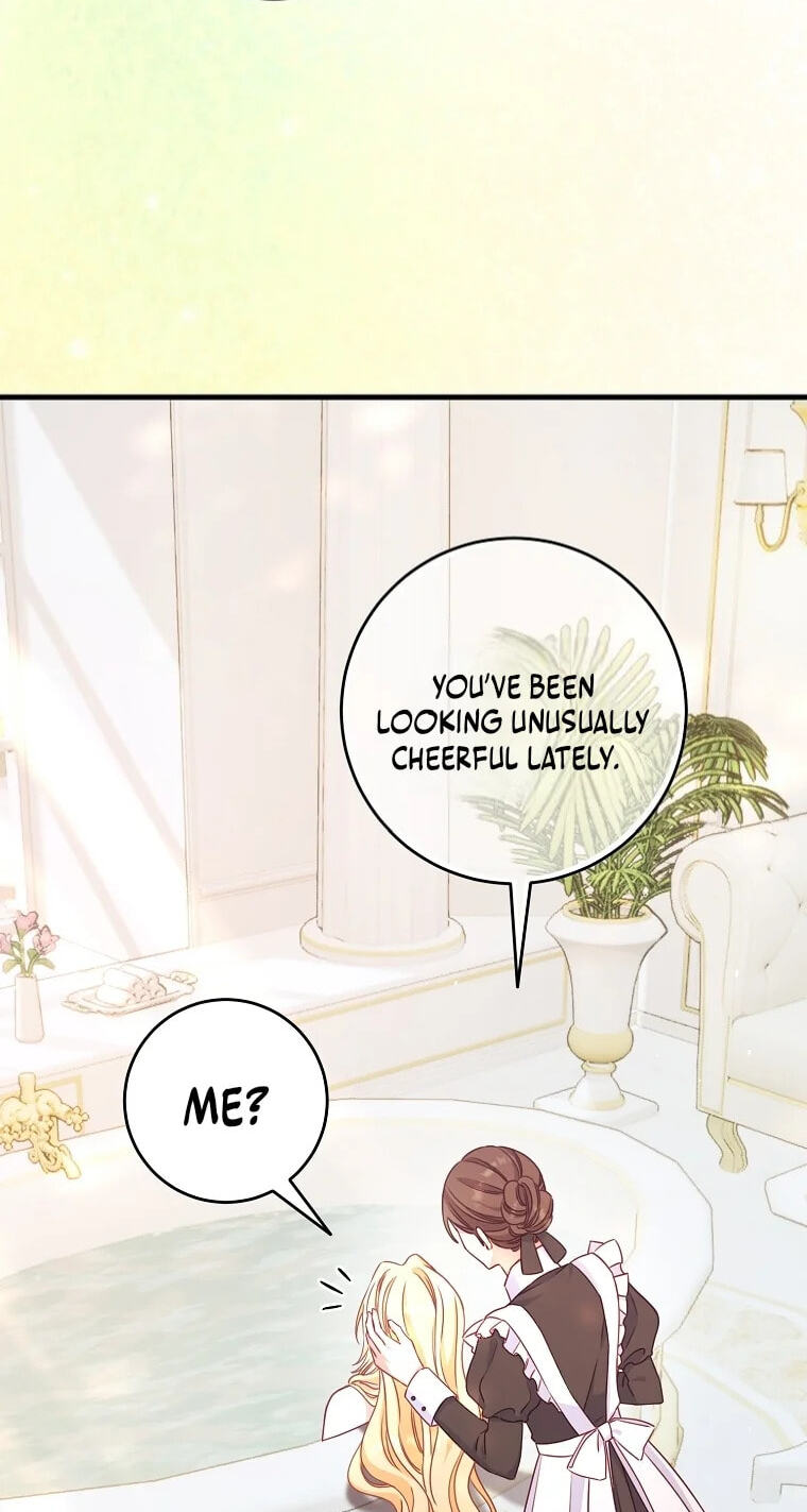 No Mercy (Jambi) Chapter 11 page 3 - 