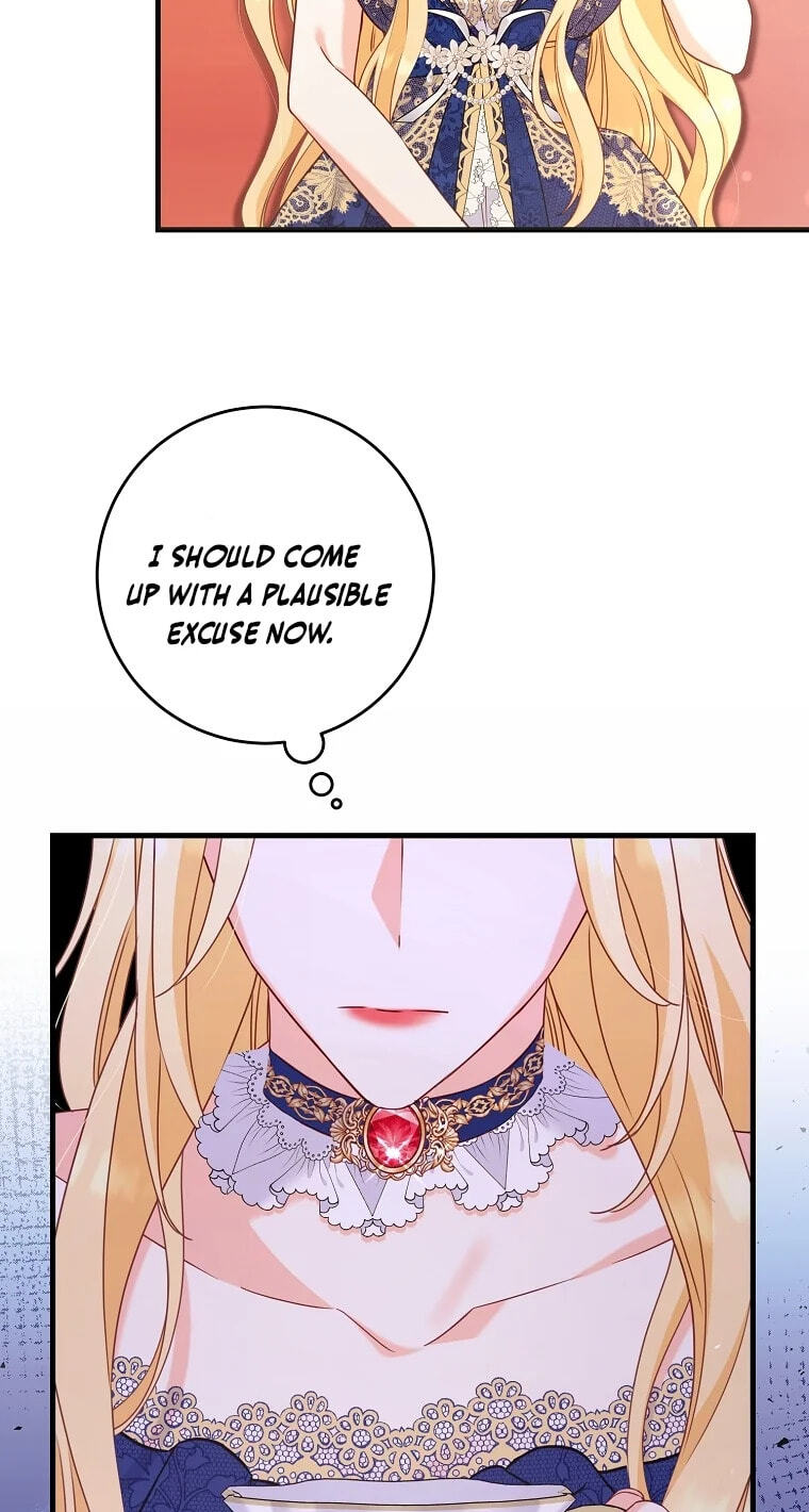 No Mercy (Jambi) Chapter 11 page 21 - 